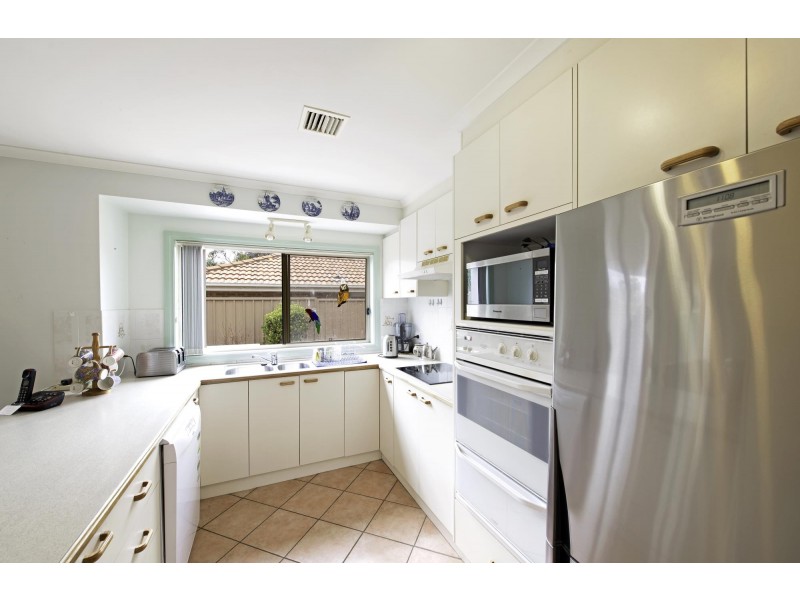 21 Corringle Close, Amaroo ACT 2914