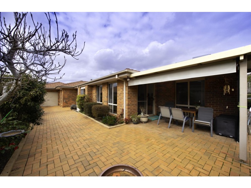 21 Corringle Close, Amaroo ACT 2914
