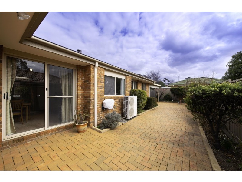 21 Corringle Close, Amaroo ACT 2914