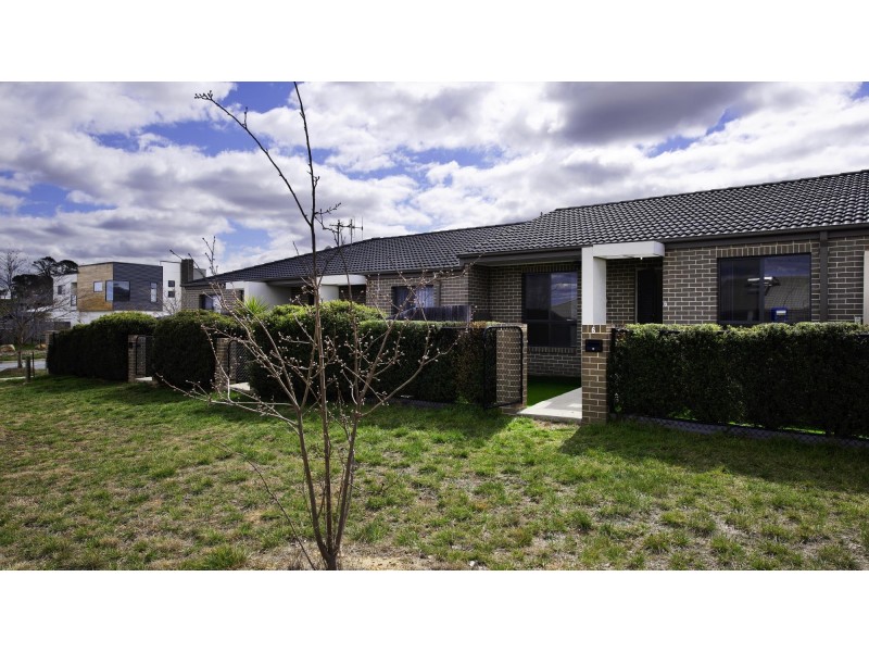 6 Wangalo Lane, Harrison ACT 2914