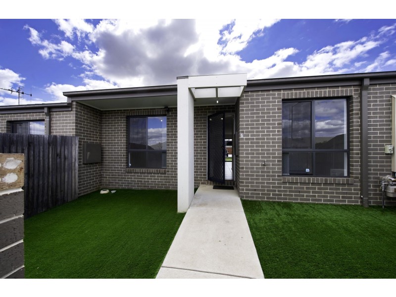 6 Wangalo Lane, Harrison ACT 2914