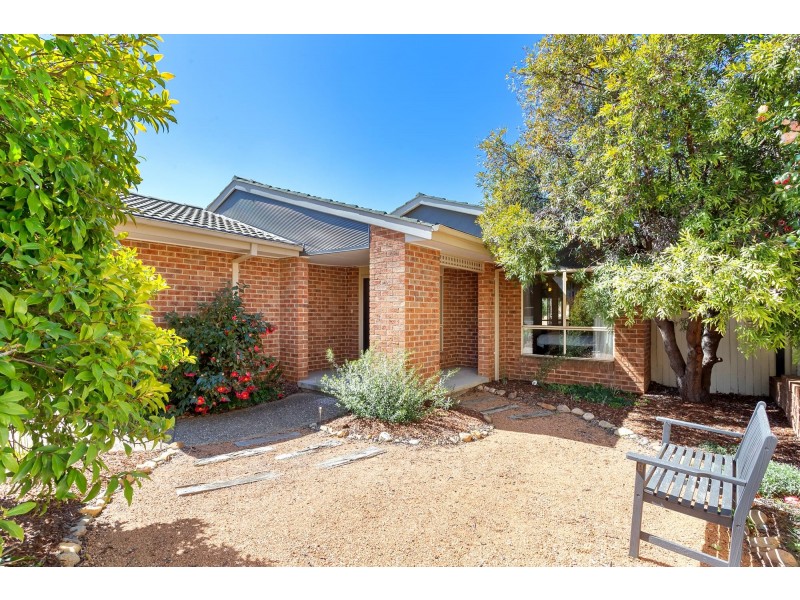 44 Hattersley Court, Nicholls ACT 2913