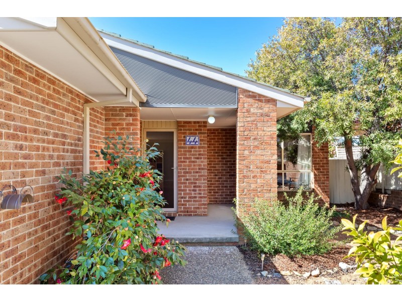 44 Hattersley Court, Nicholls ACT 2913