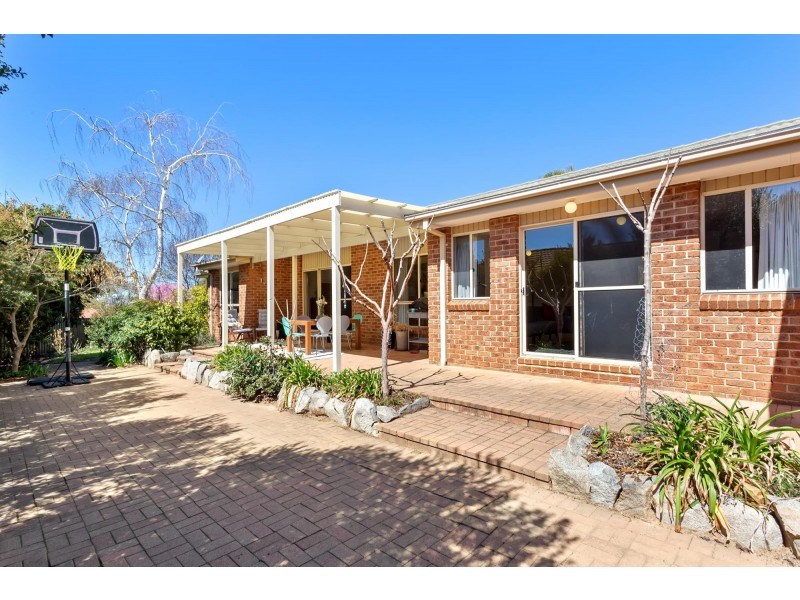 44 Hattersley Court, Nicholls ACT 2913