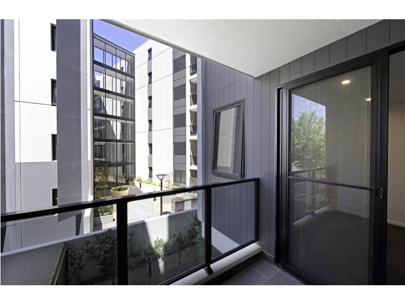 16/109 Canberra Avenue, Griffith ACT 2603