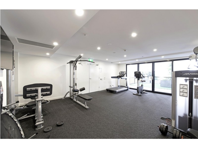 16/109 Canberra Avenue, Griffith ACT 2603