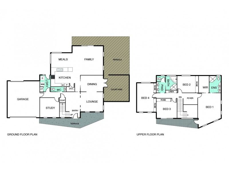 39 Benaroon Circuit, Amaroo ACT 2914