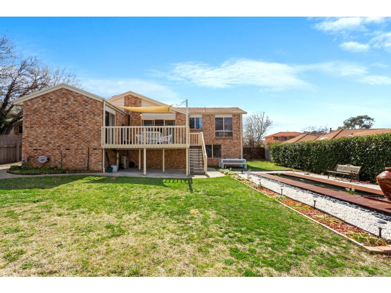 6 Massie Place, Nicholls ACT 2913