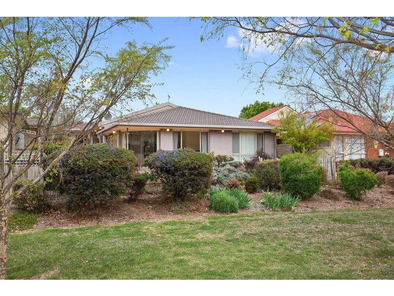 49 Rosella Street, Nicholls ACT 2913