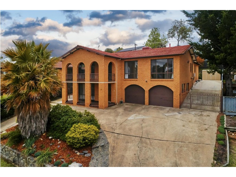 28 Coningham Street, Gowrie ACT 2904