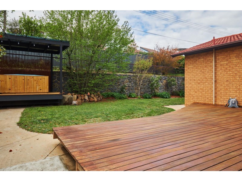 28 Coningham Street, Gowrie ACT 2904