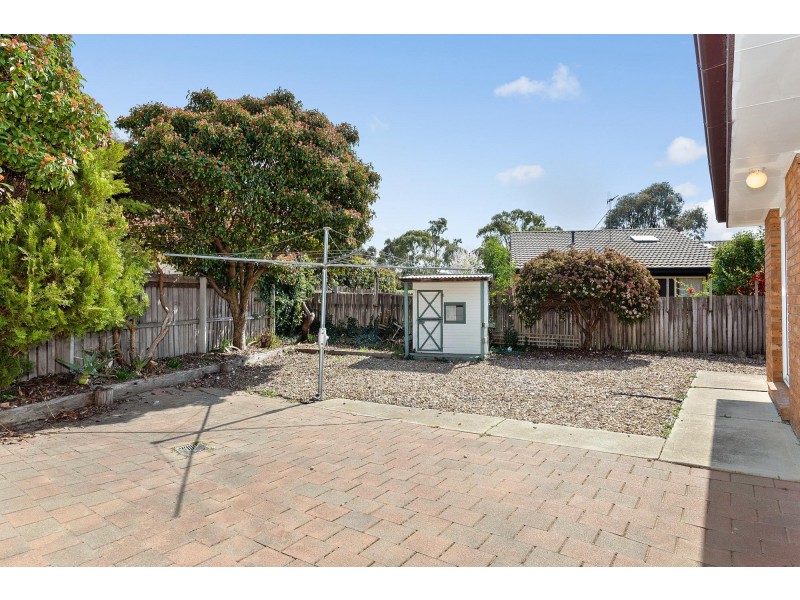 4 Bimbiang Crescent, Ngunnawal ACT 2913