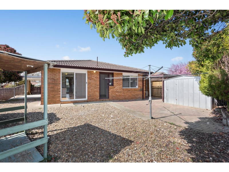 4 Bimbiang Crescent, Ngunnawal ACT 2913