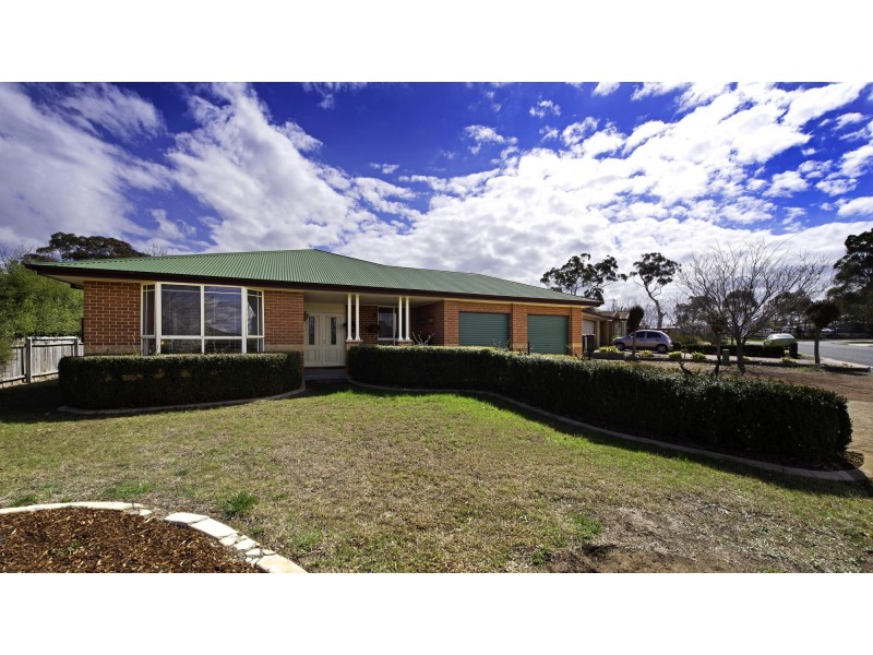 77 Burdekin Avenue, Amaroo ACT 2914