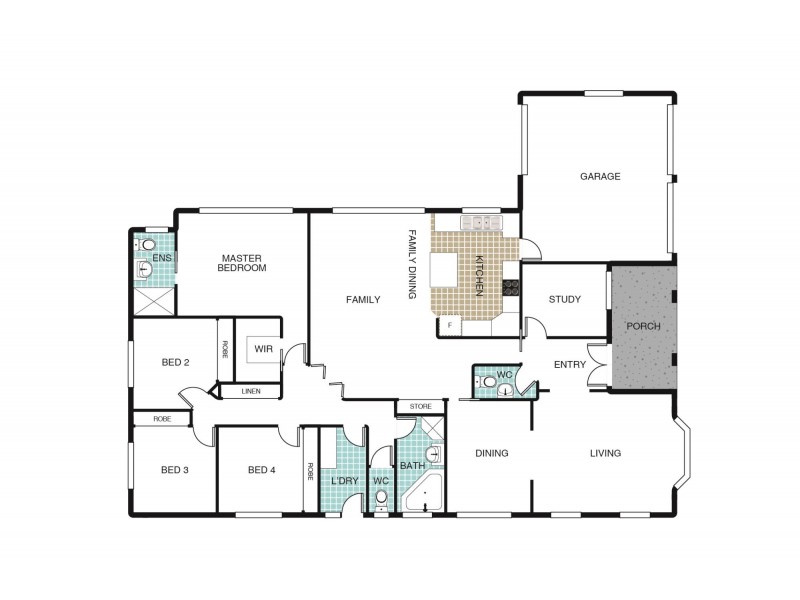 77 Burdekin Avenue, Amaroo ACT 2914