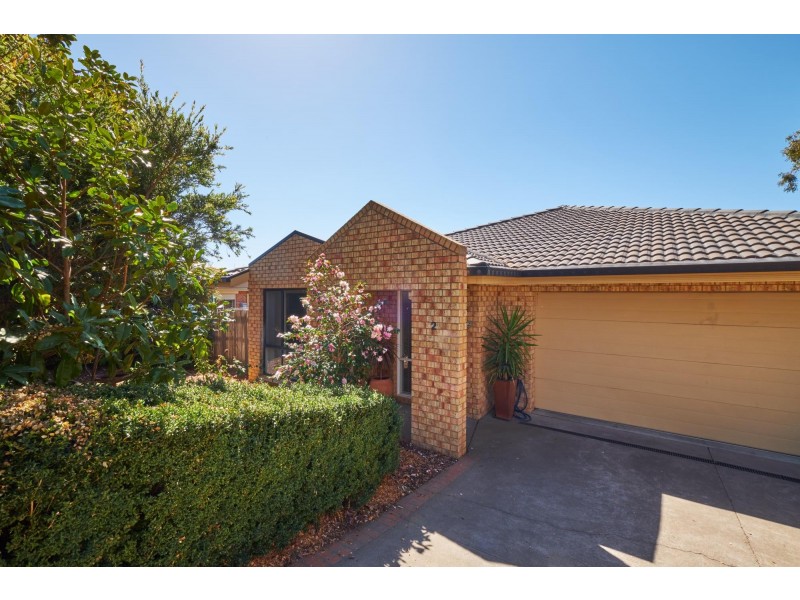 2/21 Tea Gardens, Gungahlin ACT 2912