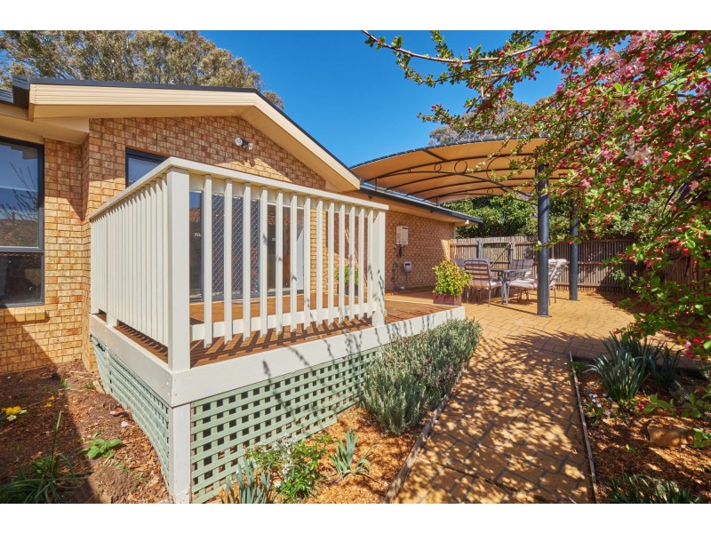 2/21 Tea Gardens, Gungahlin ACT 2912