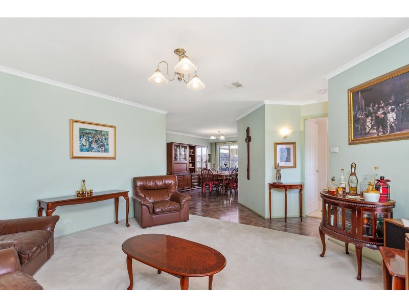 42 Carina Street, Ngunnawal ACT 2913