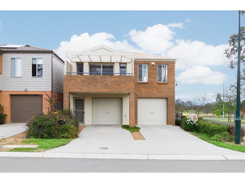 107 Ian Nicol Street, Watson ACT 2602