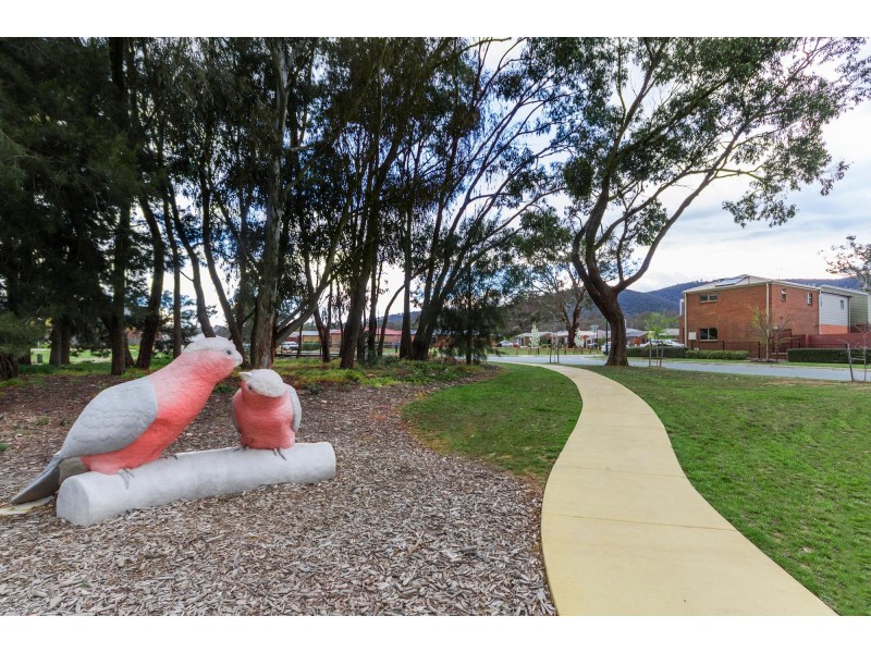 107 Ian Nicol Street, Watson ACT 2602
