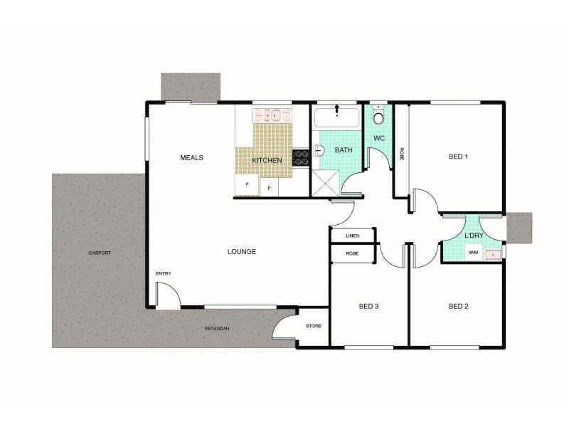 17/210 Newman-Morris Circuit, Oxley ACT 2903