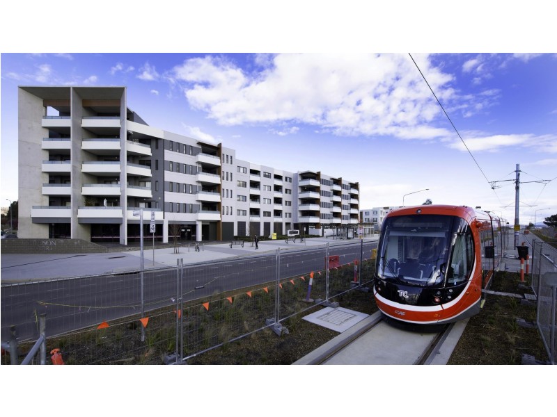 40/162 Flemington Road, Harrison ACT 2914