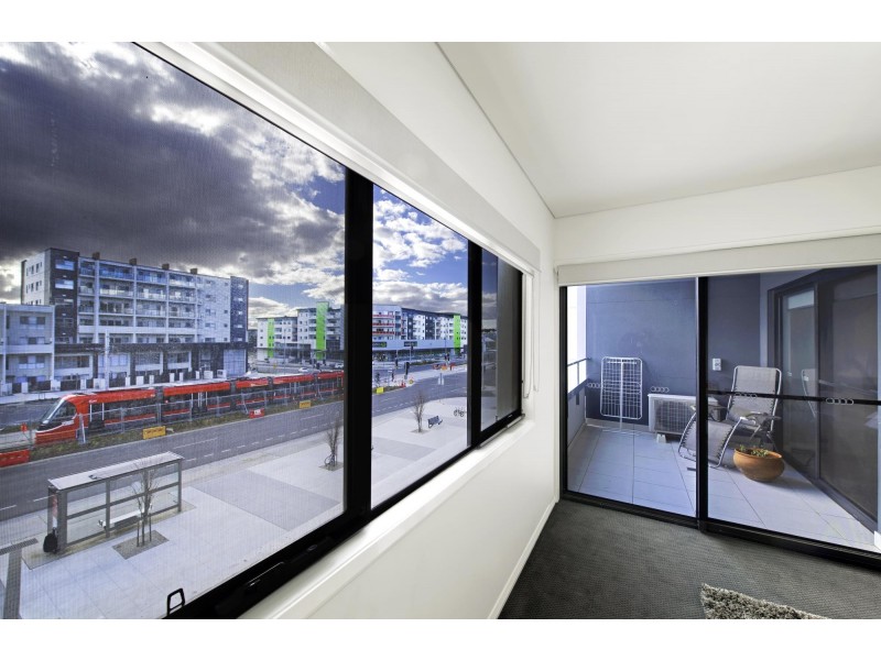 40/162 Flemington Road, Harrison ACT 2914