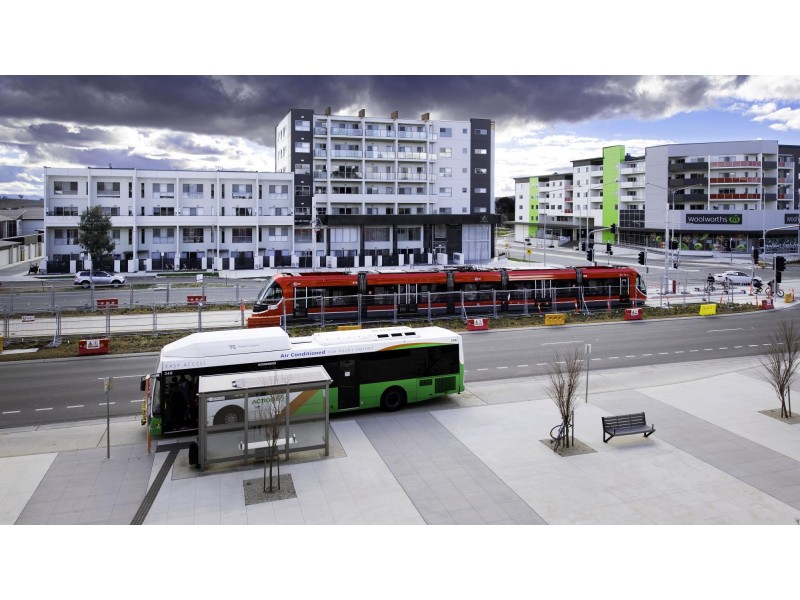 40/162 Flemington Road, Harrison ACT 2914