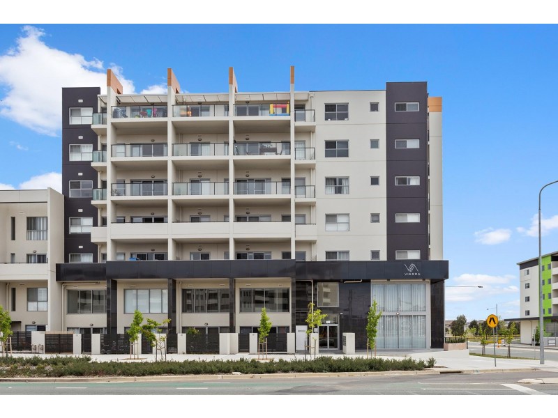 79/235 Flemington Road, Franklin ACT 2913