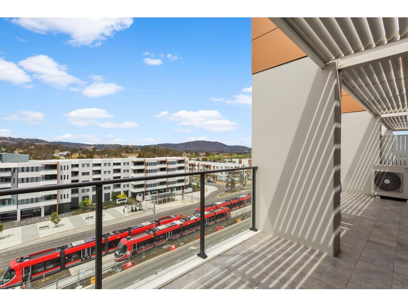 79/235 Flemington Road, Franklin ACT 2913