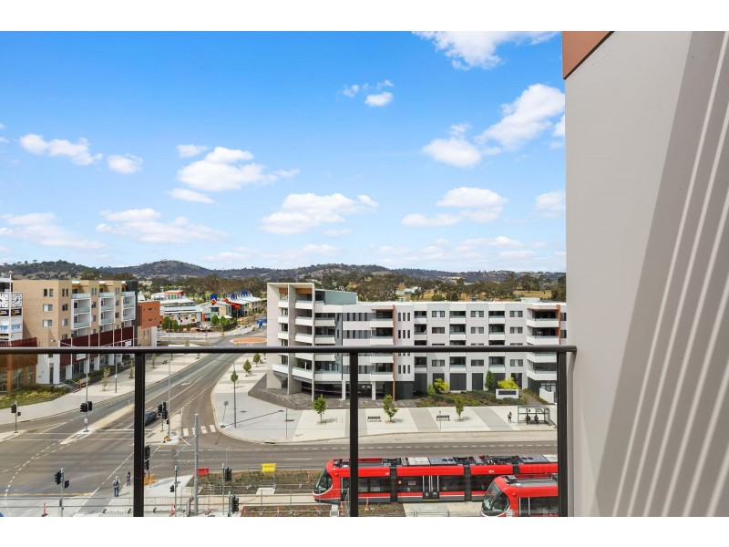 79/235 Flemington Road, Franklin ACT 2913