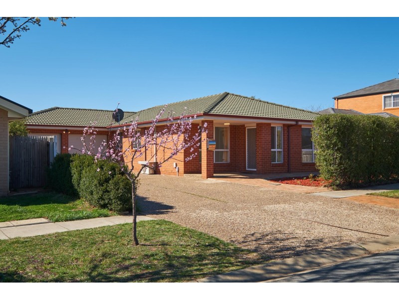 377 Gundaroo Drive, Gungahlin ACT 2912