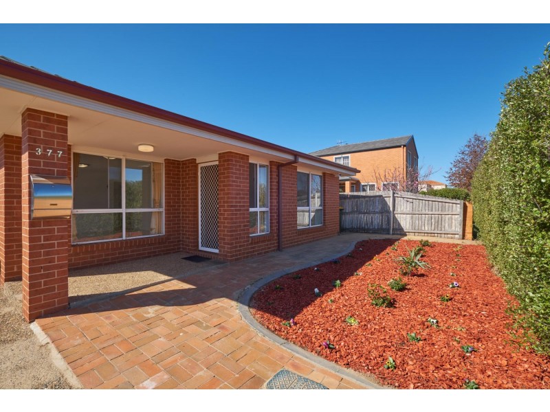 377 Gundaroo Drive, Gungahlin ACT 2912