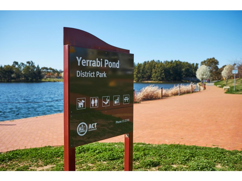 377 Gundaroo Drive, Gungahlin ACT 2912