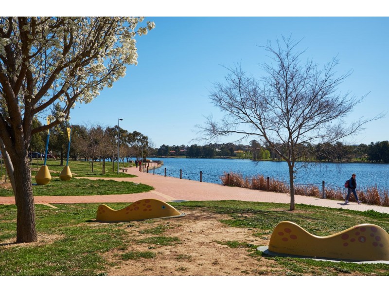 377 Gundaroo Drive, Gungahlin ACT 2912