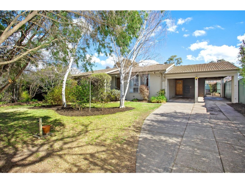 6 Cordeaux Street, Duffy ACT 2611