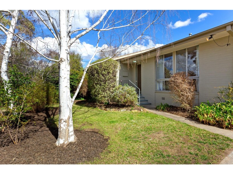 6 Cordeaux Street, Duffy ACT 2611