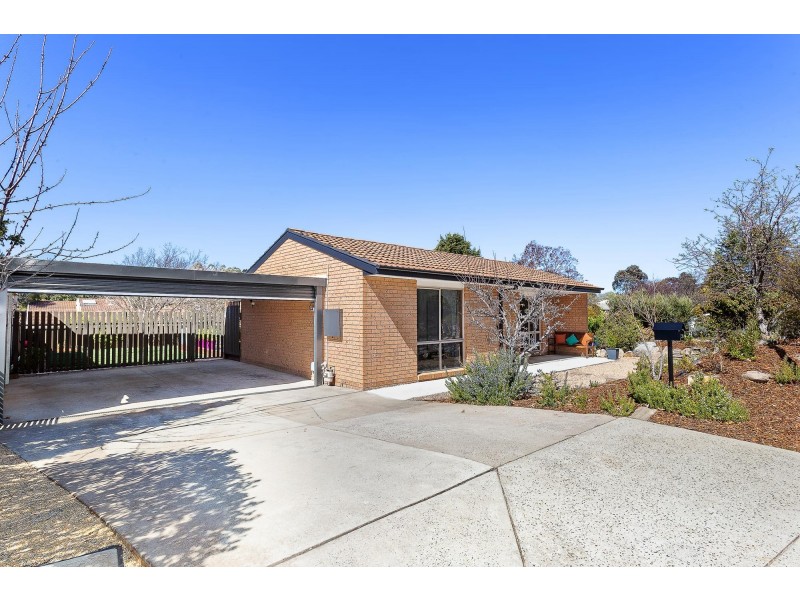 30 Freeling Crescent, Palmerston ACT 2913