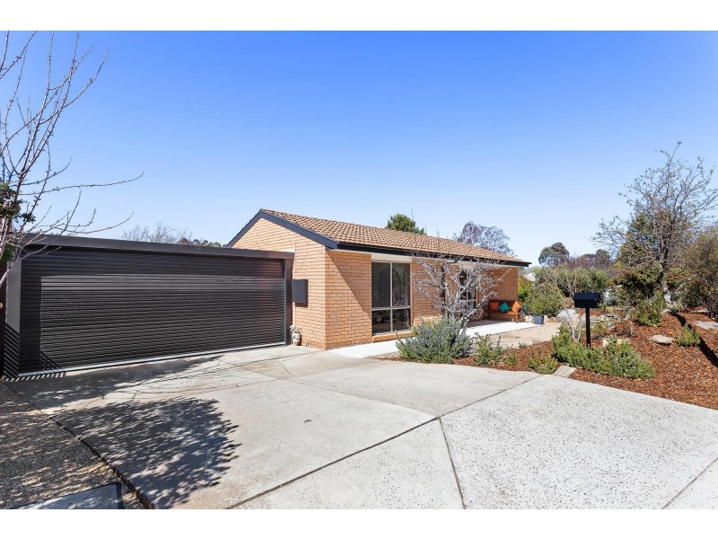 30 Freeling Crescent, Palmerston ACT 2913