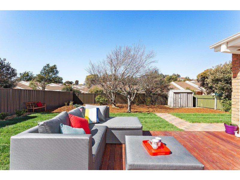 30 Freeling Crescent, Palmerston ACT 2913