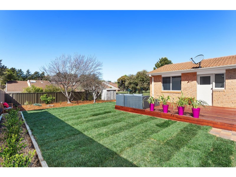 30 Freeling Crescent, Palmerston ACT 2913