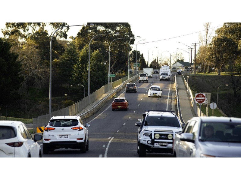 8 Wilson Place, Yass NSW 2582