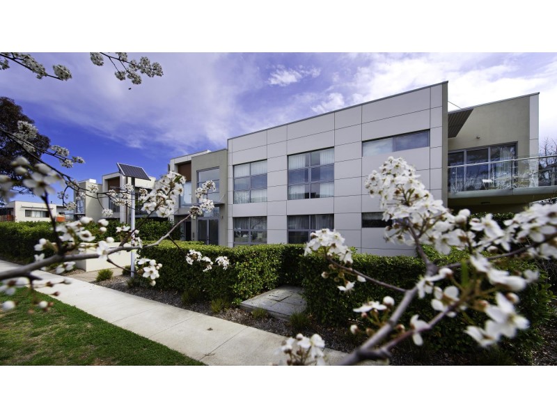 19/27 Berrigan Crescent, O’connor ACT 2602