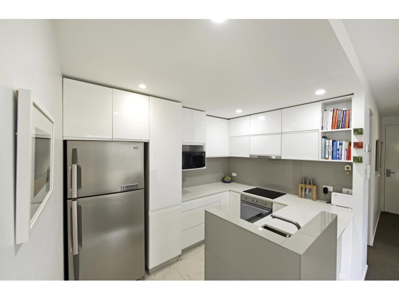 19/27 Berrigan Crescent, O’connor ACT 2602