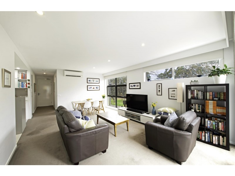 19/27 Berrigan Crescent, O’connor ACT 2602