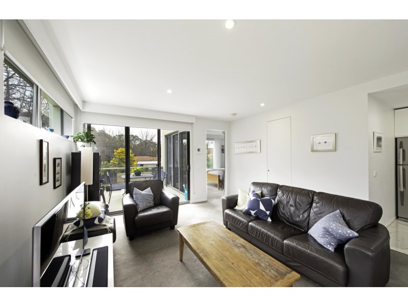 19/27 Berrigan Crescent, O’connor ACT 2602
