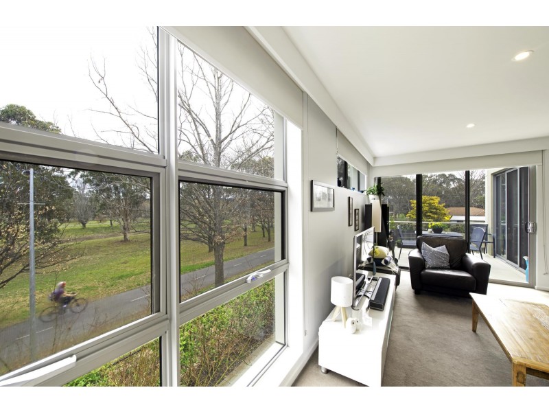 19/27 Berrigan Crescent, O’connor ACT 2602