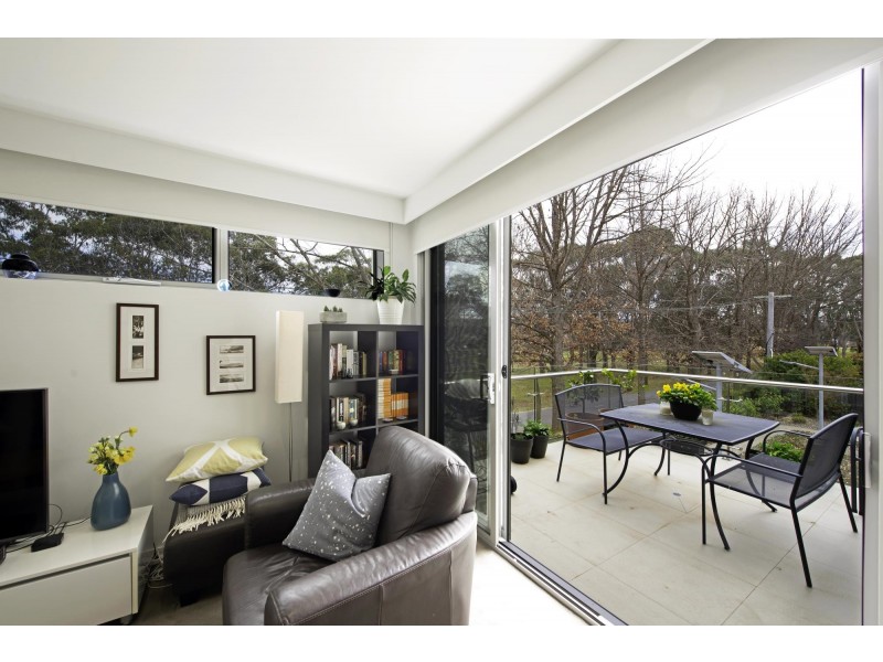 19/27 Berrigan Crescent, O’connor ACT 2602