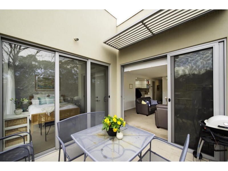 19/27 Berrigan Crescent, O’connor ACT 2602