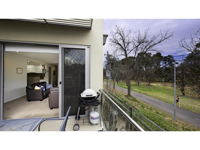 19/27 Berrigan Crescent, O’connor ACT 2602